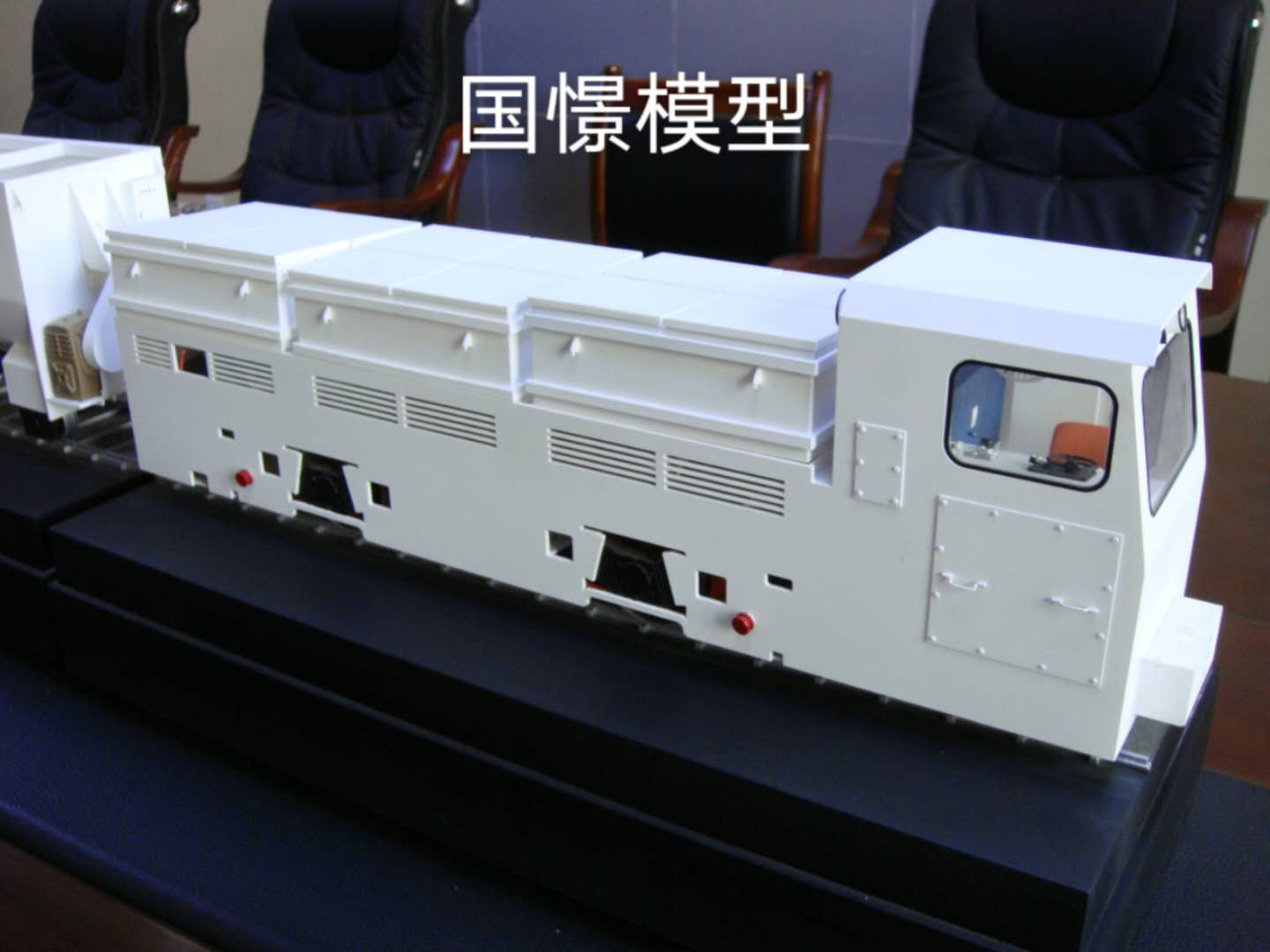 都匀市车辆模型