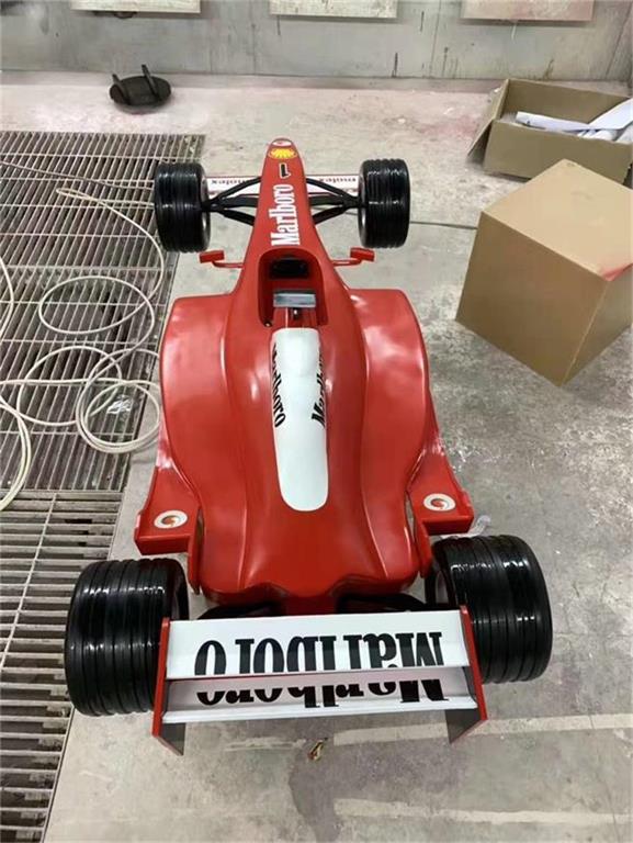 都匀市汽车模型